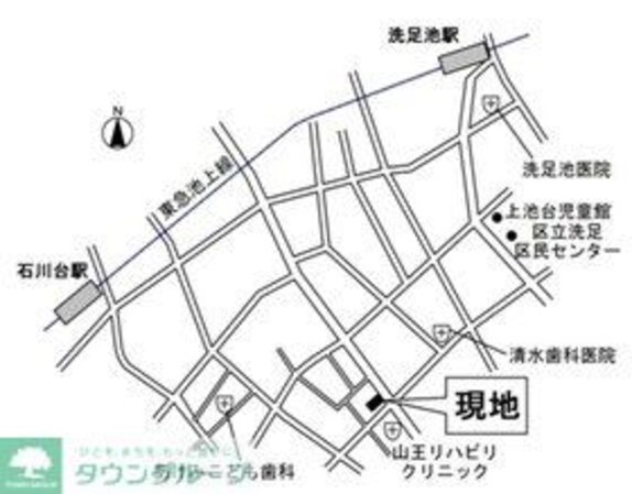 ヒラソルの物件内観写真